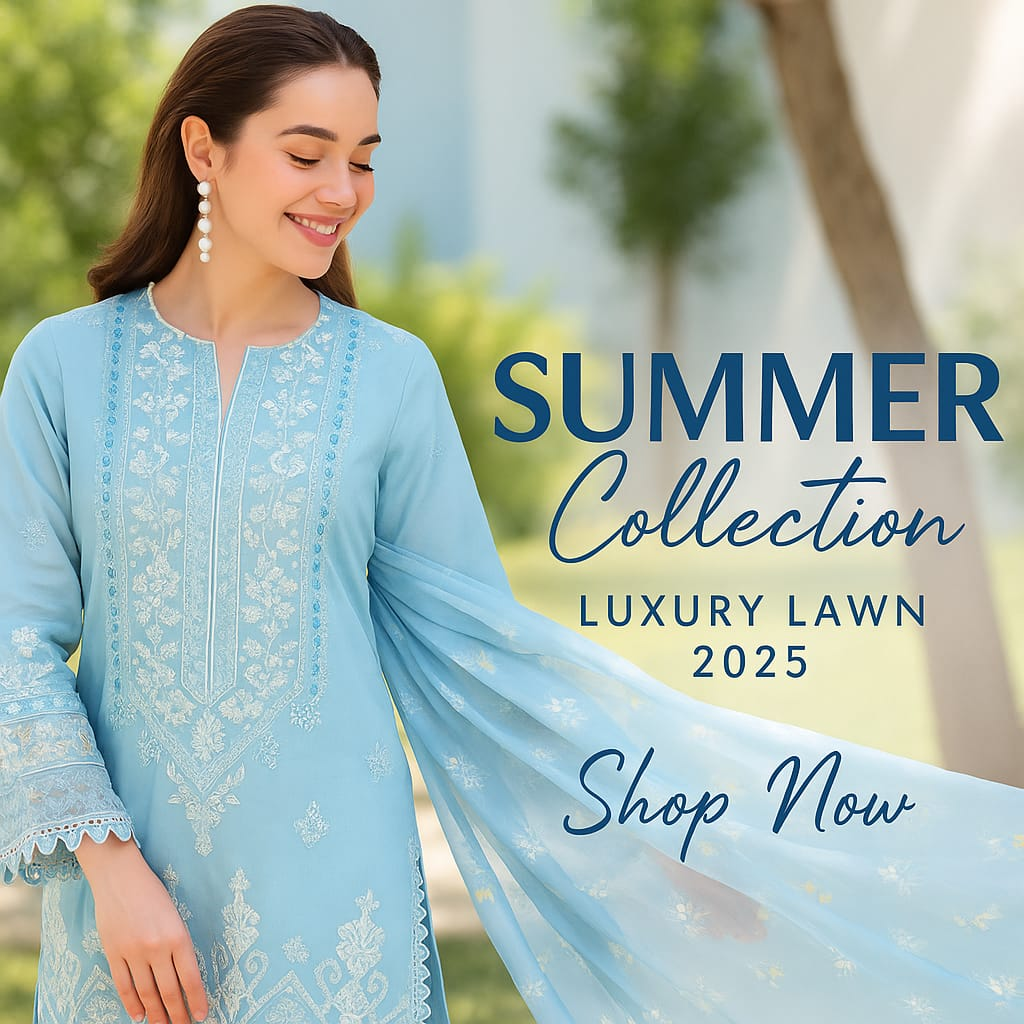 Summer Collection