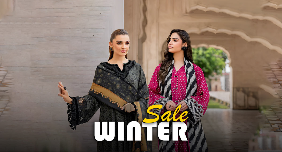 Winter Collection