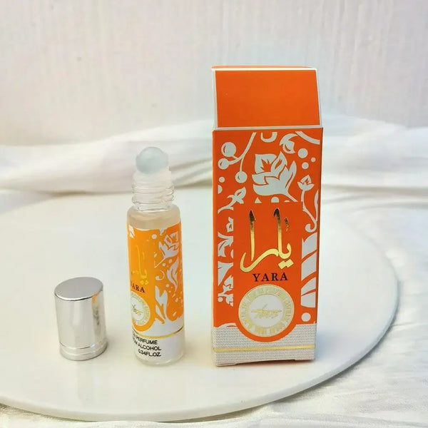 Yara Tous Perfume Roll On Oil - 10ml